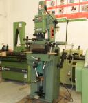 MASINA DE FREZAT CU LANT SI UNITATI SUPLIMENTARE RGA - BISPECIAL - Italia, cod sh 726
